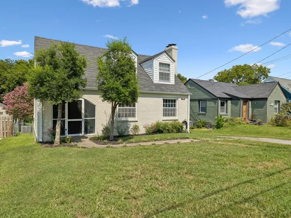 1205 Ardee Ave, Nashville, TN 37216