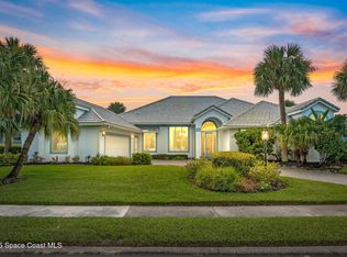 248 Loggerhead Dr, Melbourne Beach, FL 32951