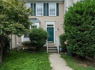 10820 Campaign Ct, Manassas, VA 20109