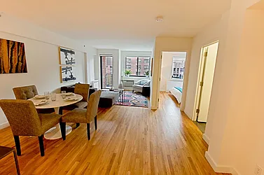 Rented by Stonehenge NYC LLC