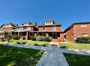 934 12th Ave, Huntington, WV 25701