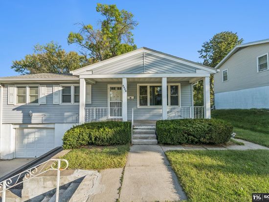6428 Ogden St, Omaha, NE 68104
