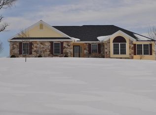 3731 Pheasant Ridge Rd, Lewisburg, PA 17837