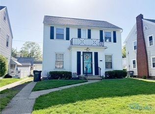 3752 Bowen Rd, Toledo, OH 43613