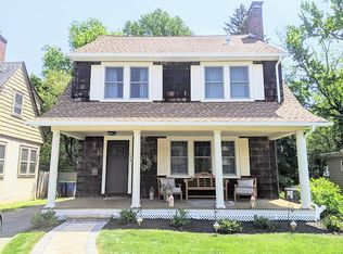 550 Central Ave, Bound Brook, NJ