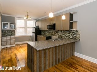 5037 N Western Ave APT 3S, Chicago, IL 60625