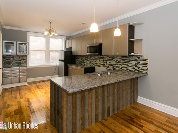 5037 N Western Ave APT 3S