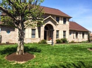 4990 Auburn Frd, Greenwood, IN