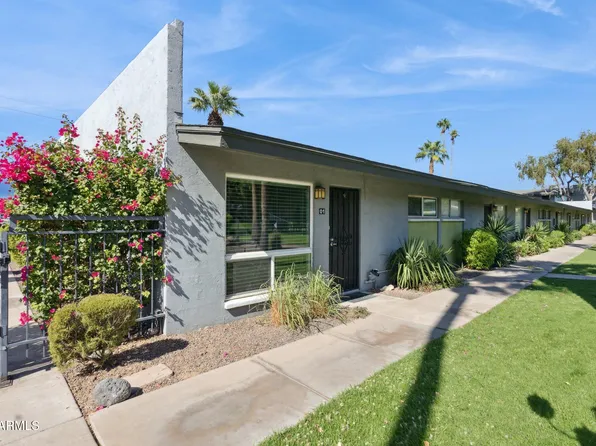 7141 N 16TH Street #2, Phoenix, AZ 85020