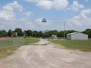 29383 S 4230 Rd, Inola, OK 74036