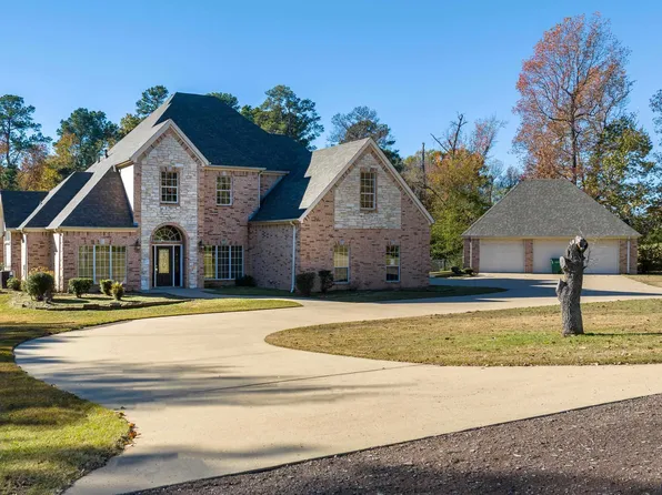 2650 Garden Oaks Dr, Marshall, TX 75672