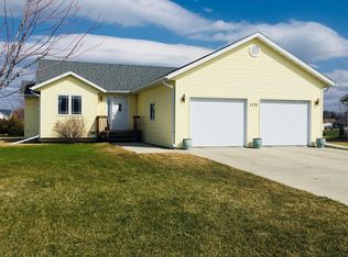 1126 Wendt Dr, Thief River Falls, MN 56701