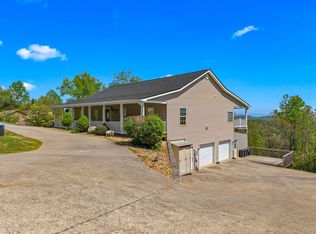 267 Tom Franklin Rd, Jefferson City, TN 37760