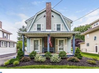 212 Morgan Ave, Haddon Township, NJ 08108