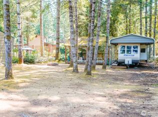 111 N Napilikai Dr, Lilliwaup, WA