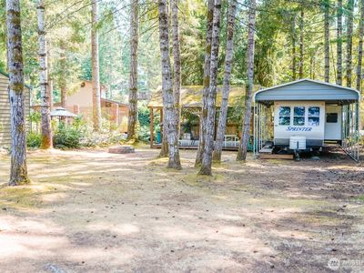 111 N Napilikai Drive, Lilliwaup, WA, 98555