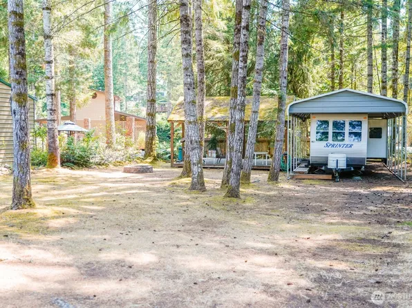 111 N Napilikai Drive, Lilliwaup, WA 98555