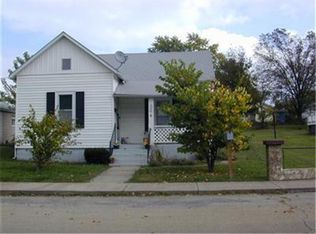 304 S Lincoln St, Desloge, MO