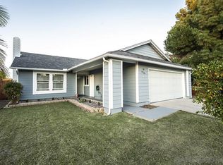 9108 Christiana St, Spring Valley, CA 91977