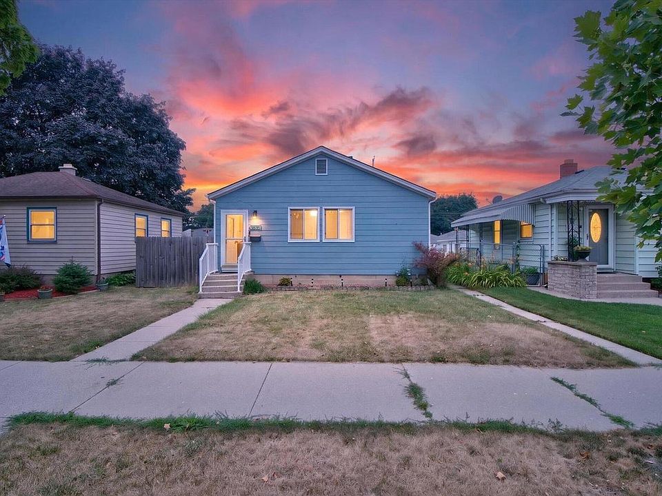 1st image of 3835 S 17th STREET