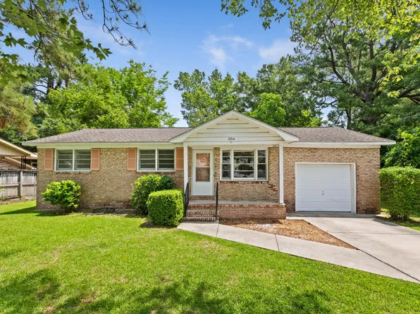 356 Price St, Goose Creek, SC 29445