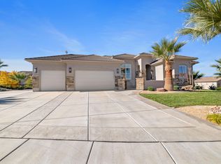 439 E Nagano Dr, St George, UT 84790