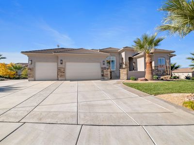 439 E Nagano Dr, St George, UT, 84790