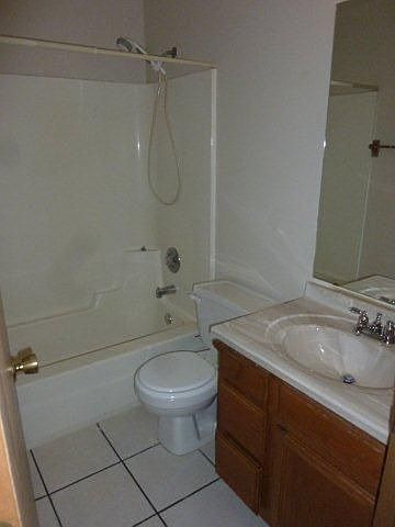 Bathroom Style