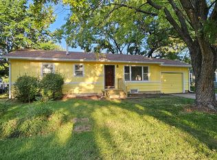 1842 Marc St, Salina, KS 67401
