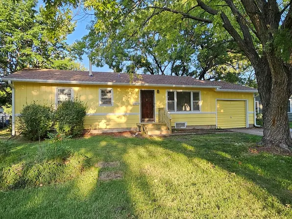 1842 Marc St, Salina, KS 67401