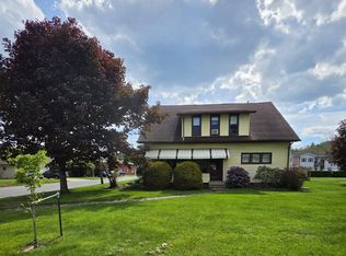 1301 S Henry Ave, Elkins, WV 26241