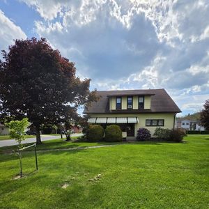 1301 S Henry Ave, Elkins, WV, 26241