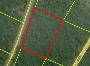 1754 Beech Dr, Westville, FL 32464