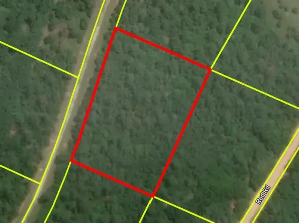 1754 Beech Dr, Westville, FL 32464