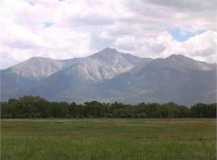 15284 County Road 350, Buena Vista, CO 81211