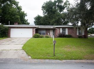 1072 Magnolia Ln, Wauchula, FL 33873