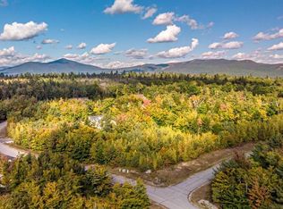 0 Grandview Rd LOT 98, Conway, NH 03818