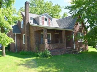 24 Magee St, New Castle, PA 16101