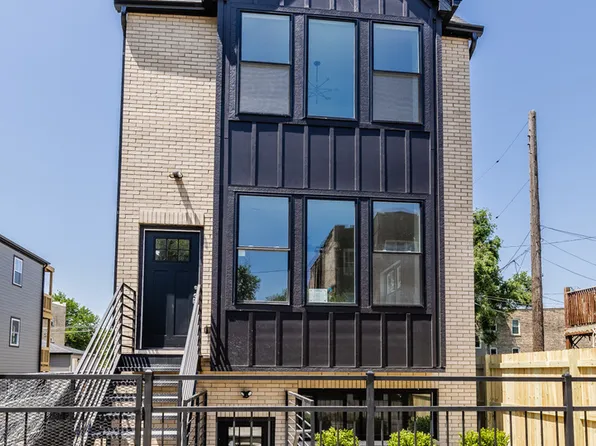544 N Lawndale Ave, Chicago, IL 60624