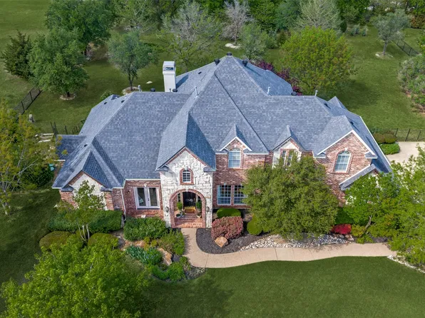 2841 Winding Creek Rd, Prosper, TX 75078