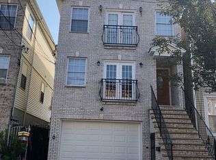 271.5 Grant Ave, Jersey City, NJ 07305