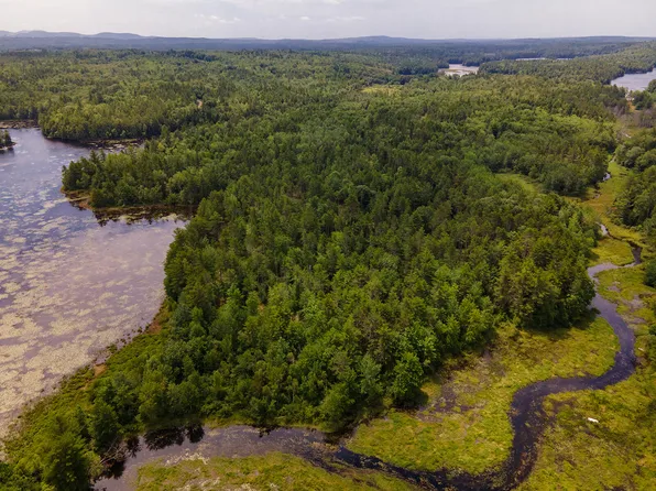 Map 52 Lot 21, Montville, ME 04941