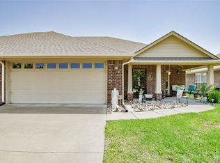 1005 Roberts Bend Ct, Granbury, TX 76048