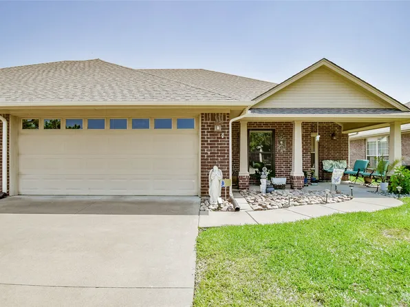 1005 Roberts Bend Ct, Granbury, TX 76048