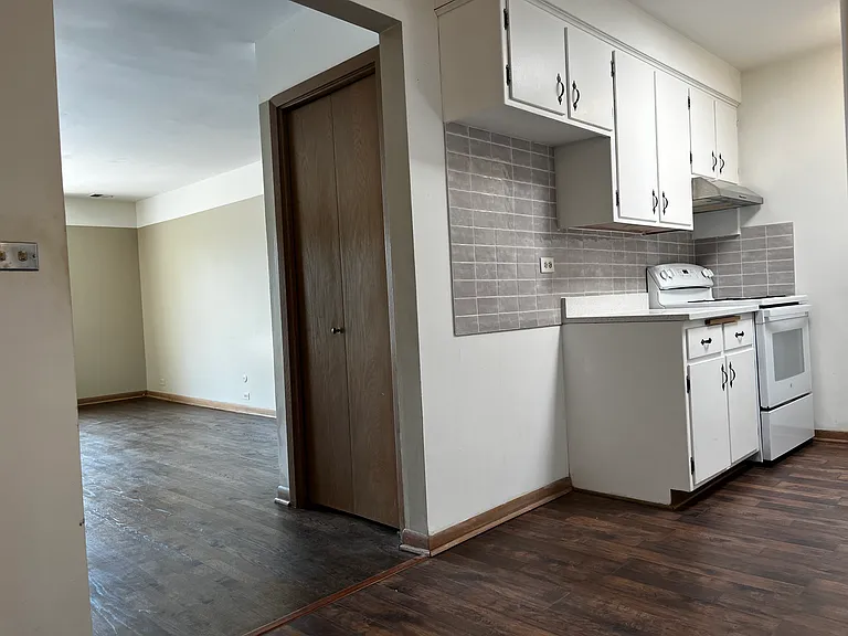 New tiling