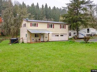 41214 Highway 228, Sweet Home, OR 97386