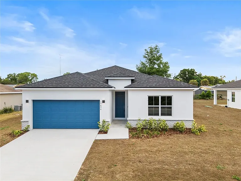 15694 SE 93rd Avenue Rd — Photo 1