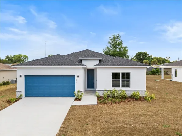 15694 SE 93rd Avenue Rd, Summerfield, FL 34491