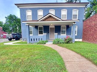 302 N High St UNIT A, Belleville, IL 62220