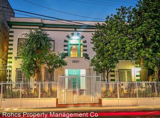 2737 San Marino St APT 203, Los Angeles, CA 90006